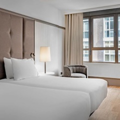 AC Hotel Avenida de América by Marriott - Bild 7