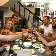 Wolfpack Hostel Dalat thumbnail 20