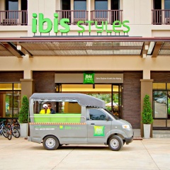ibis Styles Krabi Ao Nang - Bild 2