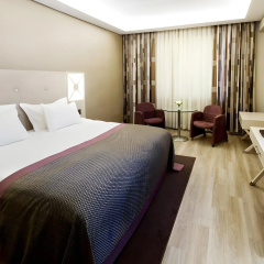 WOW Istanbul Hotel - Bild 7