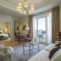 Palazzo Parigi Hotel & Grand Spa Milano - Bild 18