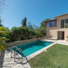 Villa Bon Air - Bild 16