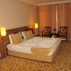 Nerton Hotel - All Inclusive - Bild 4