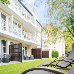 Best Western Plus Parkhotel Erding - Bild 23