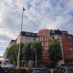 - Sp Hotels - City-Apartment - Bild 1