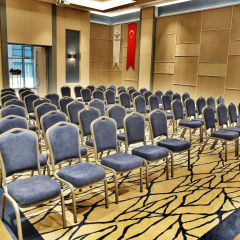 The Ankara Hotel - Bild 17