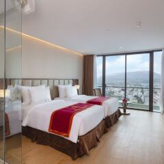 Regalia Gold Hotel in Nha Trang, Vietnam from 47$, photos, reviews - zenhotels.com photo 19