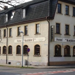 Hotel und Restaurant Kajüte 7 - Bild 1