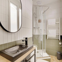 Maison urbaine - Bild 9
