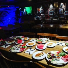Kayibeyi̇ Hotel & Restaurant - Bild 12