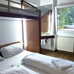 Motel 24h Hannover - Bild 3