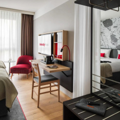 IntercityHotel Karlsruhe - Bild 4