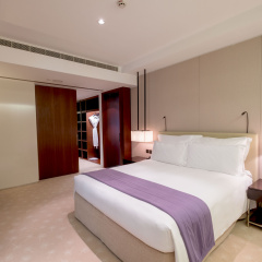 InterContinental Dubai Festival City an IHG Hotel - Bild 10