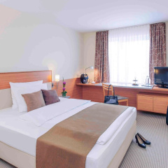 Mercure Mannheim Am Rathaus - Bild 3