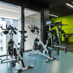 Thon Hotel Storo - Bild 21