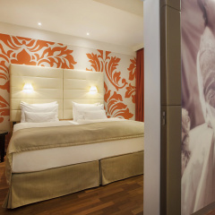 Boutique Hotel Das Tigra - Bild 3
