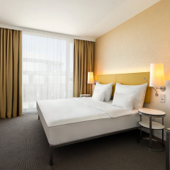Orea Hotel Andel's - Bild 3