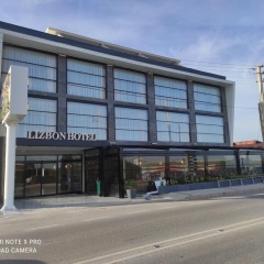 Lizbon Hotel - Bild 1