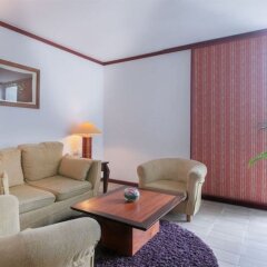 Douala Rabingha Hotel in Douala, Cameroon from 115$, photos, reviews - zenhotels.com photo 36