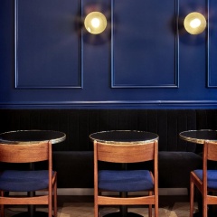 Hotel Rendez-Vous Batignolles - Bild 17