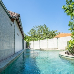 Villa Farsight Nusa Dua - Bild 9