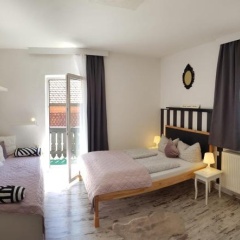 House L.A. Apartments - Bild 5