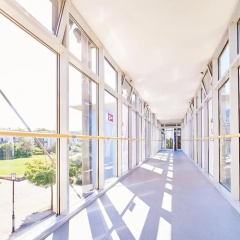 DJH Jugendgästehaus JBB Bielefeld - Hostel - Bild 20