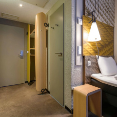 ibis Hotel Köln Am Dom - Bild 6