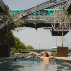 Off Paris Seine - Bild 19