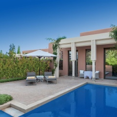 The Oberoi Marrakech - Bild 17