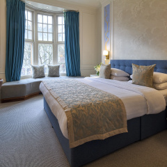 Sloane Square Hotel - Bild 7