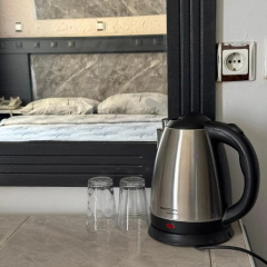 Ankara Antik Otel - Bild 16