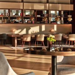 Radisson Blu Hotel, Hamburg Airport - Bild 29