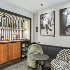 Hôtel Excelsior Opéra - Bild 15