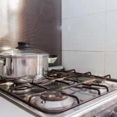 Гостиница Tverskaya Apartment в Москве отзывы, цены и фото номеров - забронировать гостиницу Tverskaya Apartment онлайн Москва фото 20