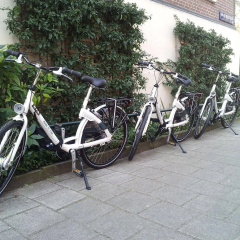 Hotel Fita - Bild 17