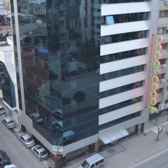 Palm Inn Hotel - Bild 1