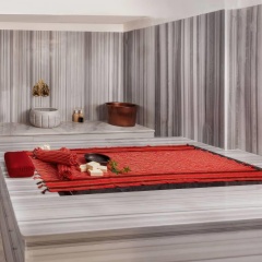 Optimum Luxury Hotel & Spa - Bild 9