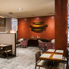 Alcazar Hotel - Bild 25