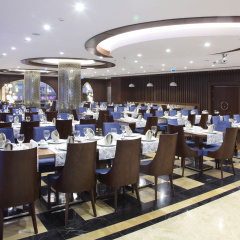 Sirin Park Hotel - Bild 24