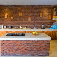 Villa Cokelat - Bild 10