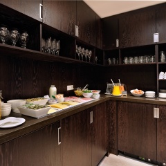 Amsterdam Forest Hotel - Bild 17