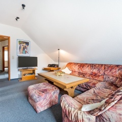 Homey Apartment in Elbingerode With Balcony - Bild 5