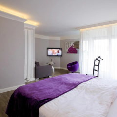 PLAZA INN stays design Dortmund - Bild 7