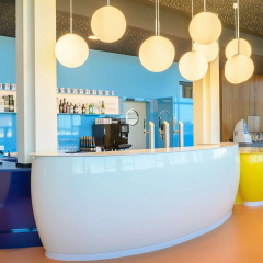 Prize by Radisson, Dortmund City - Bild 23