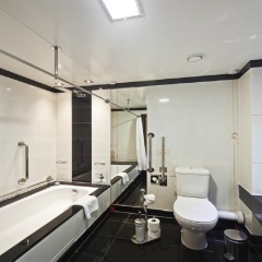 Leonardo Royal Hotel London Tower Bridge - Bild 11