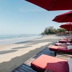Khaolak Laguna Resort - Bild 23