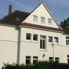 Stadtvilla Hameln - Bild 1