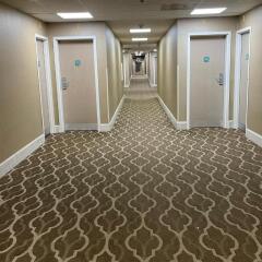 Comfort Inn Pinehurst in Pinehurst, United States of America from 114$, photos, reviews - zenhotels.com photo 43