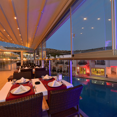 Tropicana Beach Hotel - Bild 18